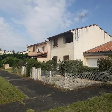 Maison Aigueleze Au Bord Du Tarn