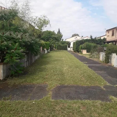 Maison Aigueleze Au Bord Du Tarn *