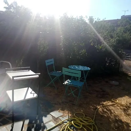 Maison Aigueleze Au Bord Du Tarn Casa de Férias *