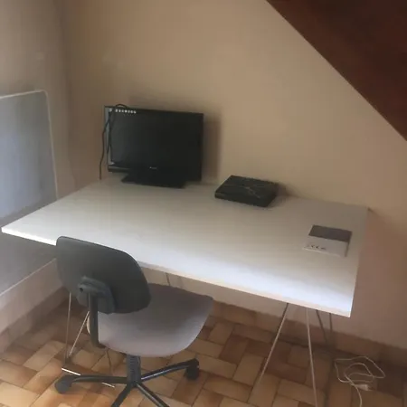 Maison Aigueleze Au Bord Du Tarn