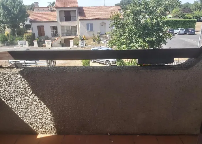 Maison Aigueleze Au Bord Du Tarn * Rivières