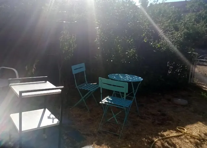 Maison Aigueleze Au Bord Du Tarn Tatil Evi *